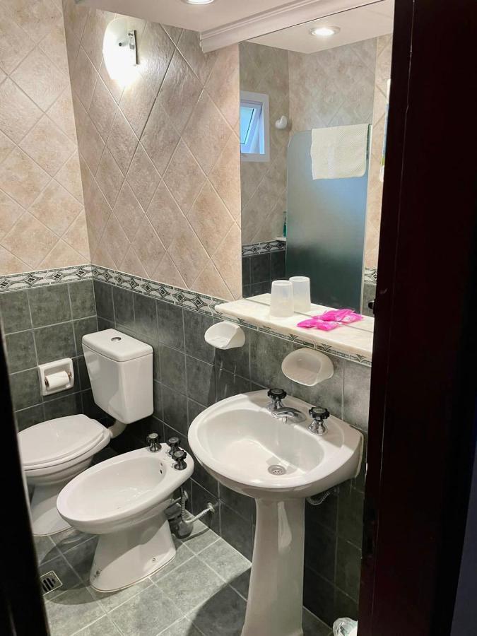 Hotel Samay Huasi Вілья-Хенераль-Бельграно Екстер'єр фото