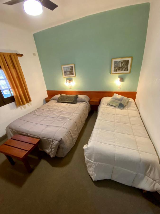 Hotel Samay Huasi Вілья-Хенераль-Бельграно Екстер'єр фото