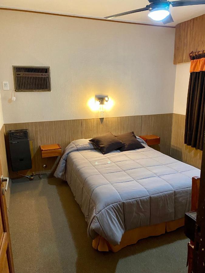 Hotel Samay Huasi Вілья-Хенераль-Бельграно Екстер'єр фото