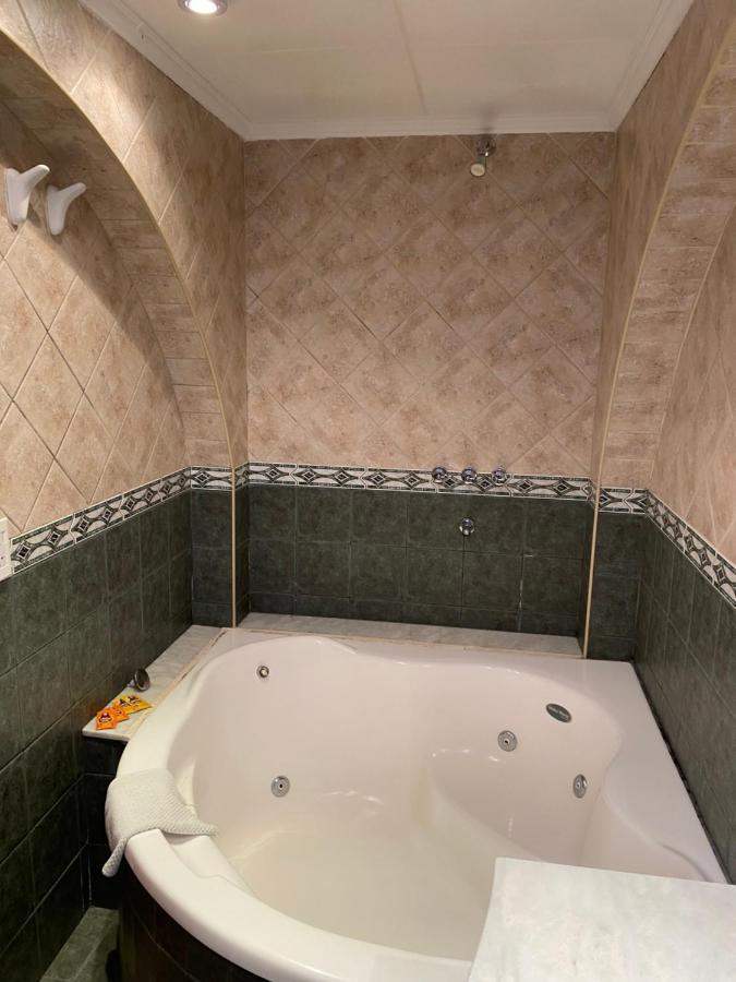 Hotel Samay Huasi Вілья-Хенераль-Бельграно Екстер'єр фото