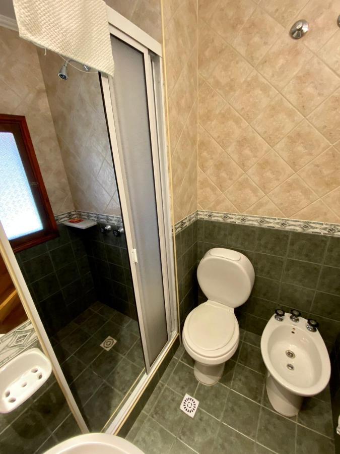 Hotel Samay Huasi Вілья-Хенераль-Бельграно Екстер'єр фото