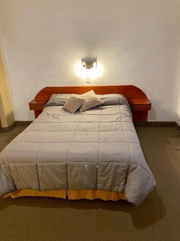 Hotel Samay Huasi Вілья-Хенераль-Бельграно Екстер'єр фото