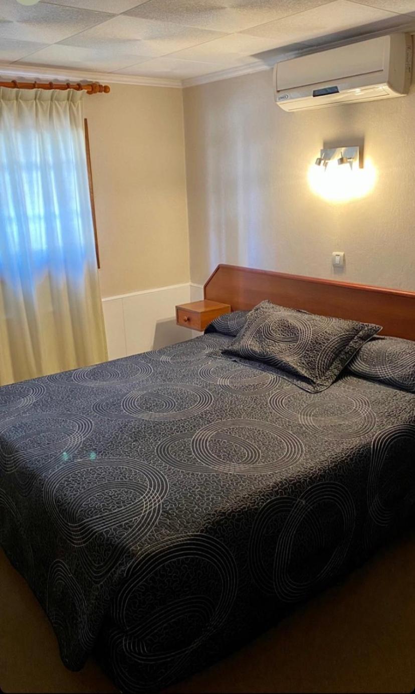 Hotel Samay Huasi Вілья-Хенераль-Бельграно Екстер'єр фото