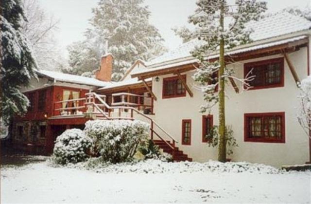 Hotel Samay Huasi Вілья-Хенераль-Бельграно Екстер'єр фото